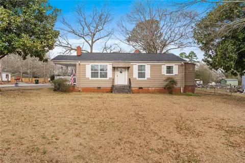 3022 Plainview Rd, Anderson, SC 29626