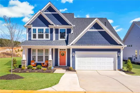207 Founders Blvd, Central, SC 29630