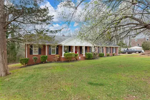 600 Timberlake Rd, Anderson, SC 29625
