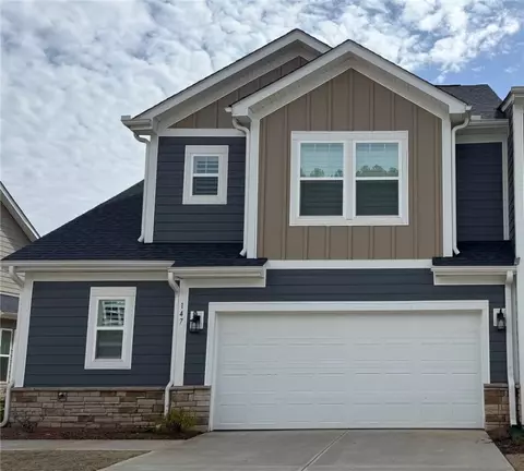 147 Grange Valley Ln, Central, SC 29630