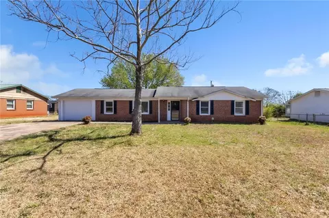 2312 Old Williamston Rd, Anderson, SC 29621