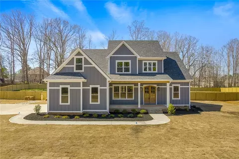 610 Mountain View Rd #B, Williamston, SC 29697
