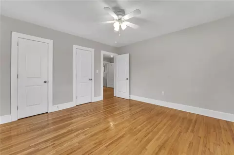 Bedroom - 1611 E Calhoun St, Anderson, SC 29621 photo 4 of 4