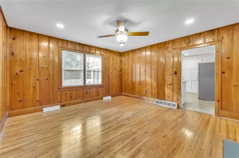 Living - 1611 E Calhoun St, Anderson, SC 29621 photo 8 of 9
