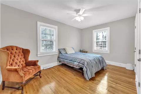 Bedroom - 1611 E Calhoun St, Anderson, SC 29621 photo 1 of 4