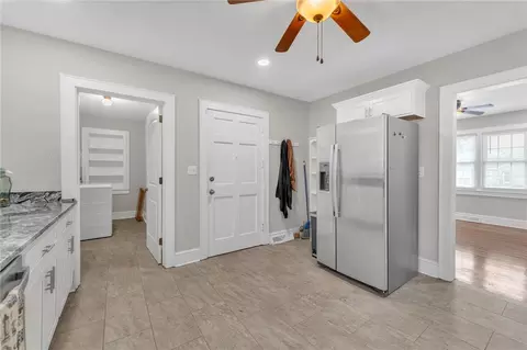 Entry Way - 1611 E Calhoun St, Anderson, SC 29621 photo 1 of 1