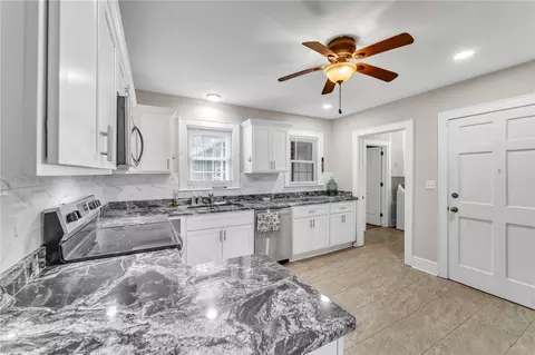 Kitchen - 1611 E Calhoun St, Anderson, SC 29621 photo 3 of 3