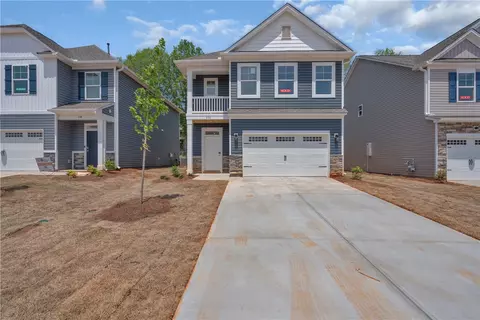 206 Brown Cir, Easley, SC 29642