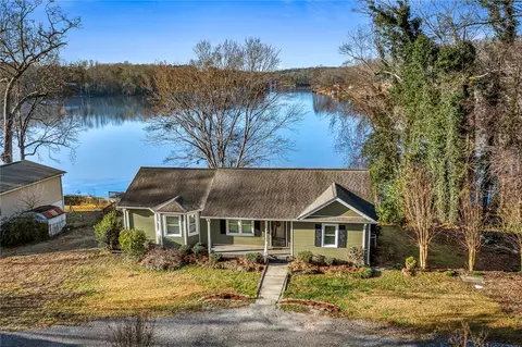 307 Serena Cir, Anderson, SC 29621