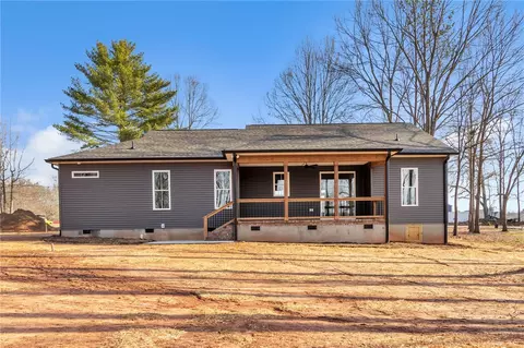 Exterior - 252 Addison Cir, Pelzer, SC 29669 photo 4 of 5