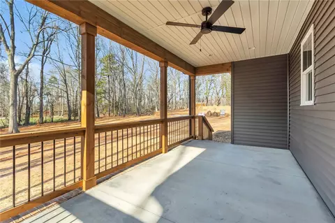 Exterior - 252 Addison Cir, Pelzer, SC 29669 photo 5 of 5