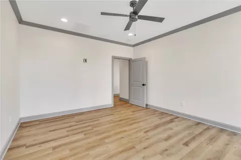 Bedroom - 252 Addison Cir, Pelzer, SC 29669 photo 2 of 7