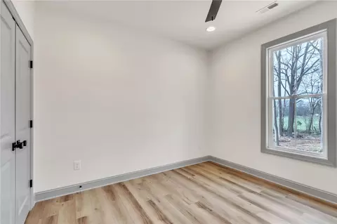 Bedroom - 252 Addison Cir, Pelzer, SC 29669 photo 5 of 7
