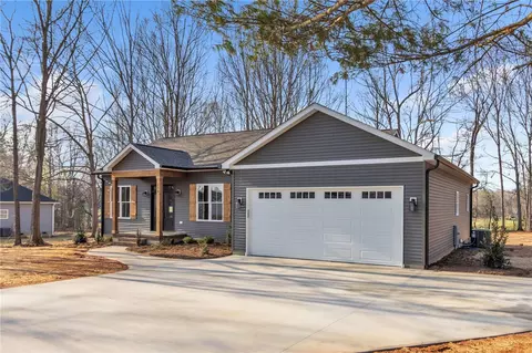 Exterior - 252 Addison Cir, Pelzer, SC 29669 photo 2 of 5