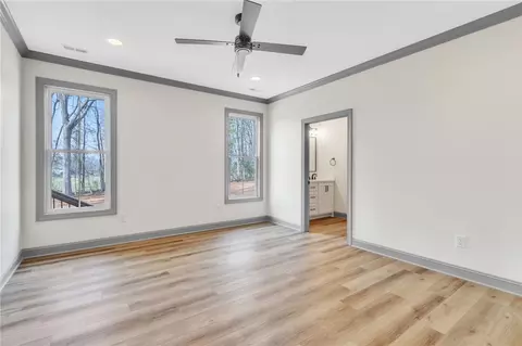 Bedroom - 252 Addison Cir, Pelzer, SC 29669 photo 1 of 7