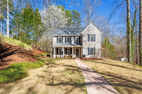 144 Hickory Cove Rd, Seneca, SC 29672
