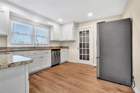 Kitchen - 1003 Gravley Rd, Pickens, SC 29671 photo 4 of 4