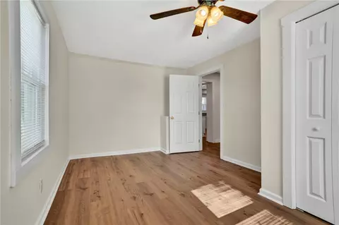 Bedroom - 1003 Gravley Rd, Pickens, SC 29671 photo 5 of 9