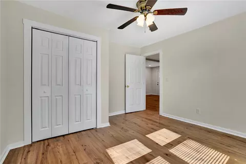 Bedroom - 1003 Gravley Rd, Pickens, SC 29671 photo 2 of 9