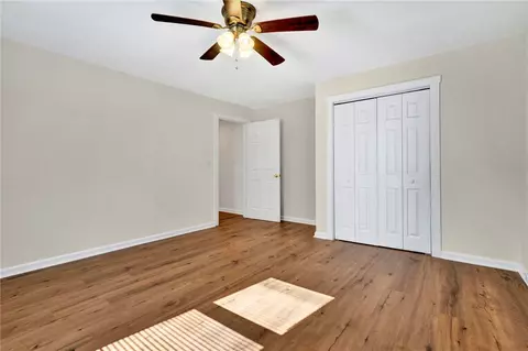 Bedroom - 1003 Gravley Rd, Pickens, SC 29671 photo 7 of 9