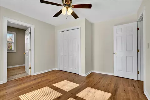 Bedroom - 1003 Gravley Rd, Pickens, SC 29671 photo 8 of 9