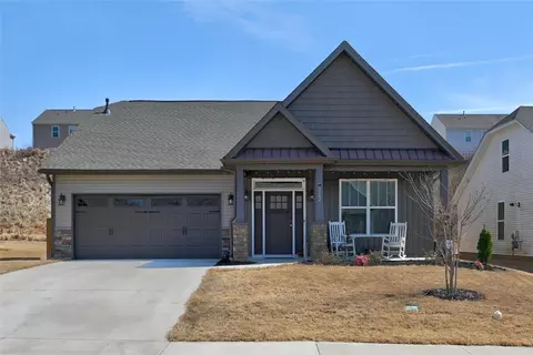 162 Capslock Trl, Pendleton, SC 29670