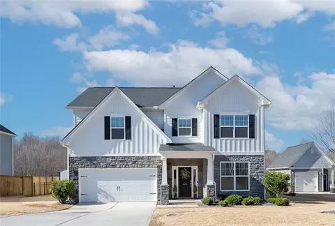 314 Carriage Hill Dr, Easley, SC 29642