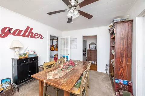Dining - 7 Smith St, Ware Shoals, SC 29692 photo 2 of 2