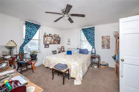 Bedroom - 7 Smith St, Ware Shoals, SC 29692 photo 1 of 5