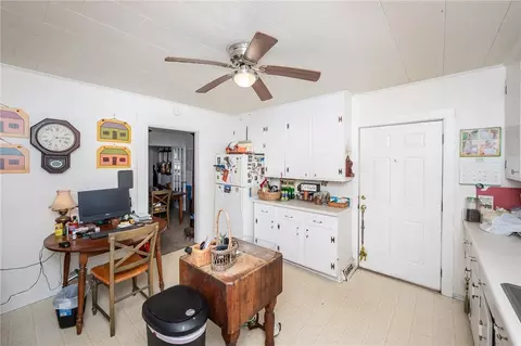 Kitchen - 7 Smith St, Ware Shoals, SC 29692 photo 3 of 3