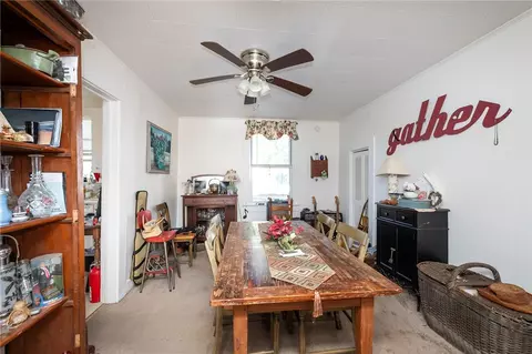 Dining - 7 Smith St, Ware Shoals, SC 29692 photo 1 of 2