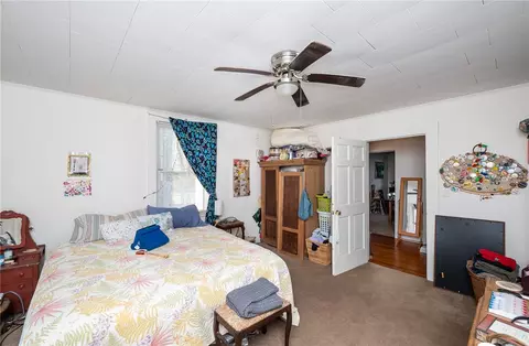 Bedroom - 7 Smith St, Ware Shoals, SC 29692 photo 2 of 5
