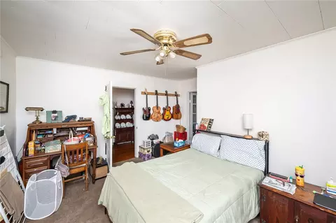 Bedroom - 7 Smith St, Ware Shoals, SC 29692 photo 5 of 5