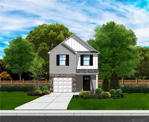 599 Seaborn Cir, Pendleton, SC 29670