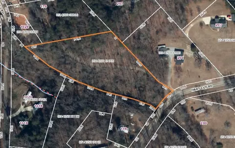 00 Hart Cut Rd, Marietta, SC 29661