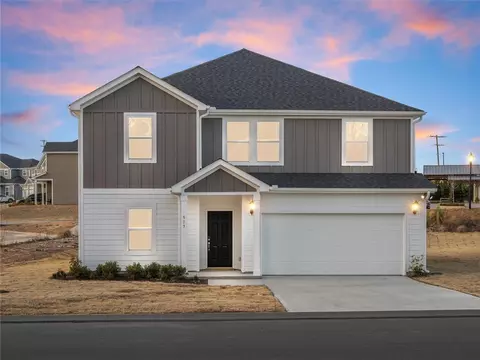 517 Hazelcroft Dr, Fountain Inn, SC 29644