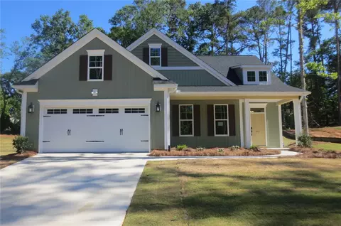 809 Weathered Oak Way, Anderson, SC 29621