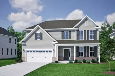 808 Weathered Oak Way, Anderson, SC 29621