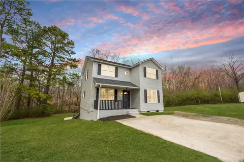 716 Pinehaven Ext, Laurens, SC 29360