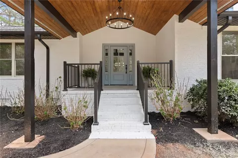 321 Dublin Rd, Greenville, SC 29615