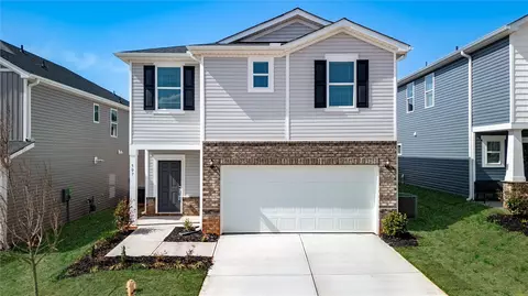 507 Stone Pine Dr, Pendleton, SC 29670