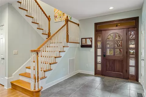 Entry Way - 212 Morgan Dr, Central, SC 29630 photo 1 of 1