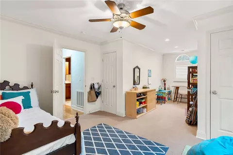 Bedroom - 212 Morgan Dr, Central, SC 29630 photo 3 of 4