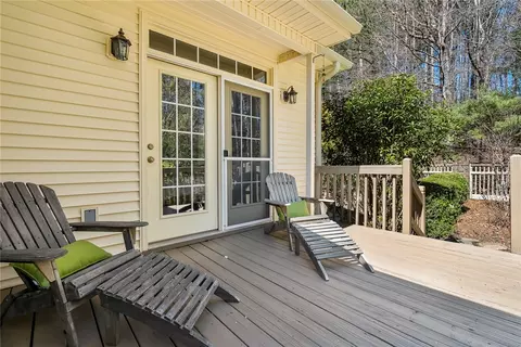 Exterior - 212 Morgan Dr, Central, SC 29630 photo 5 of 8