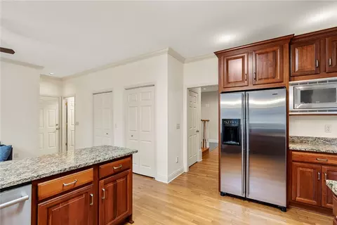 Kitchen - 212 Morgan Dr, Central, SC 29630 photo 6 of 6