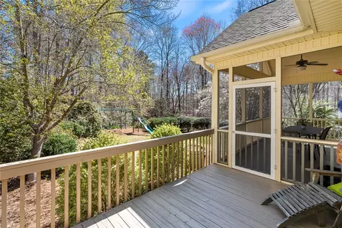 Exterior - 212 Morgan Dr, Central, SC 29630 photo 7 of 8