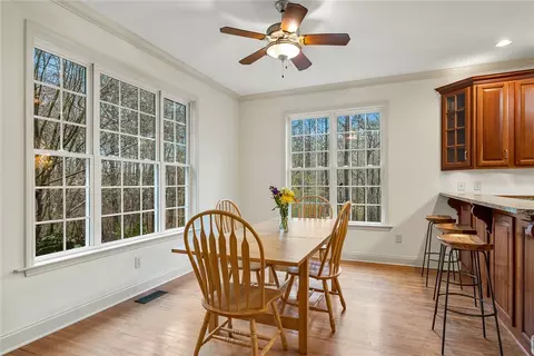 Dining - 212 Morgan Dr, Central, SC 29630 photo 1 of 1