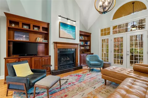 Living - 212 Morgan Dr, Central, SC 29630 photo 1 of 3