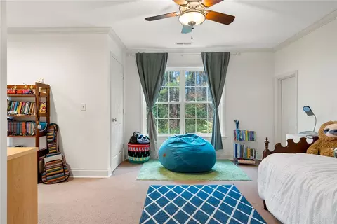 Bedroom - 212 Morgan Dr, Central, SC 29630 photo 2 of 4