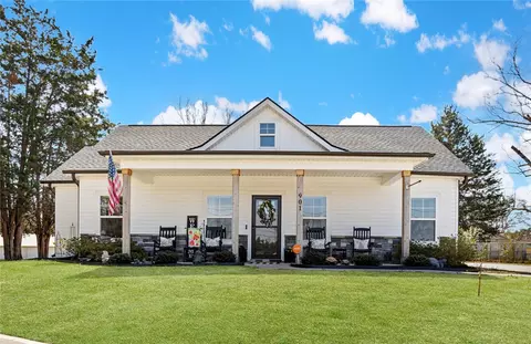 901 W Shockley Ferry Rd, Anderson, SC 29626